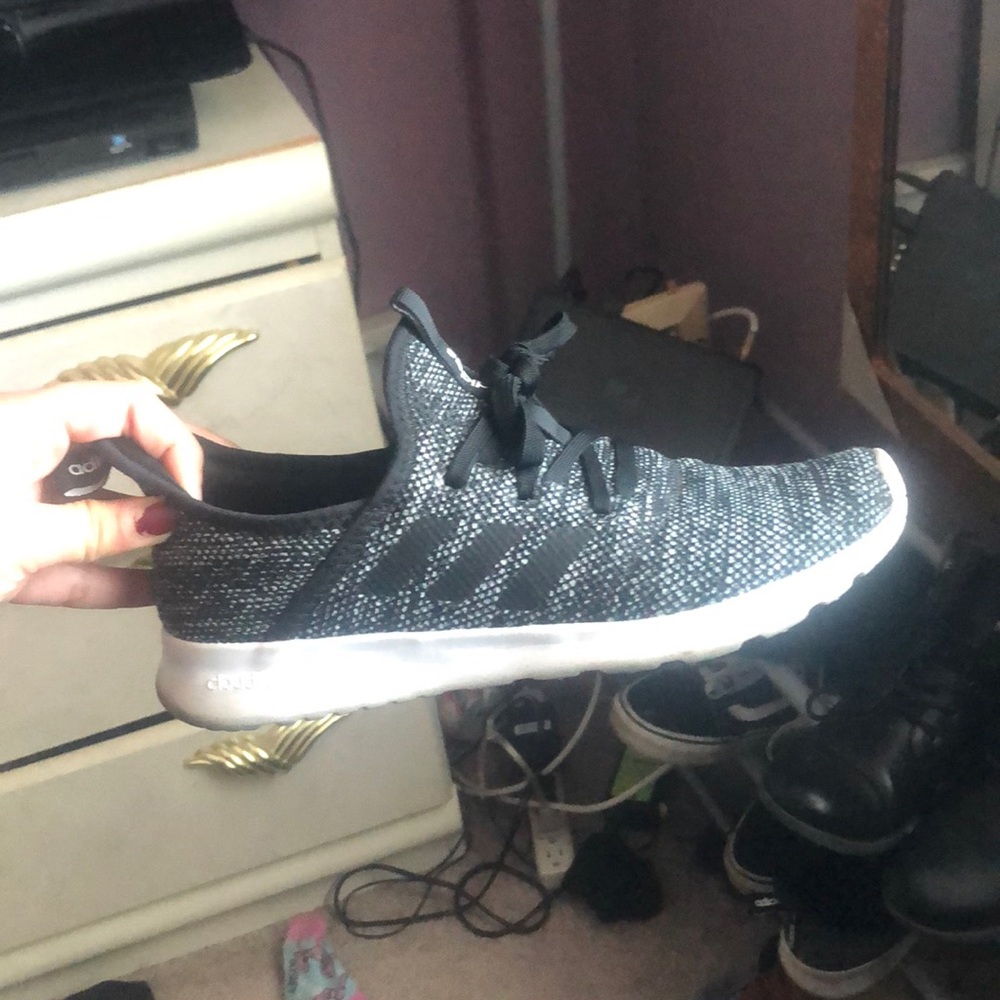 Adidas sneakers